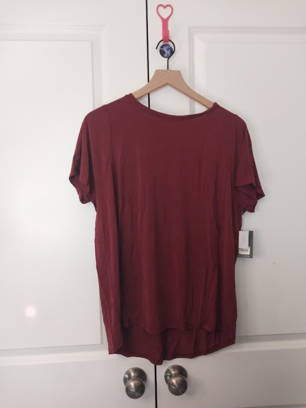 Athletic Works Active Shirt